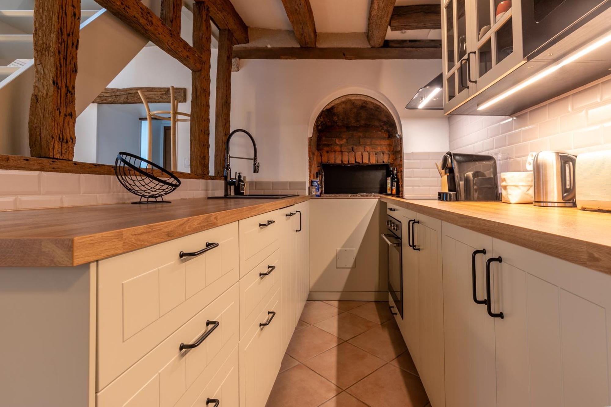 Le Relai De Boissee Blois Luaran gambar