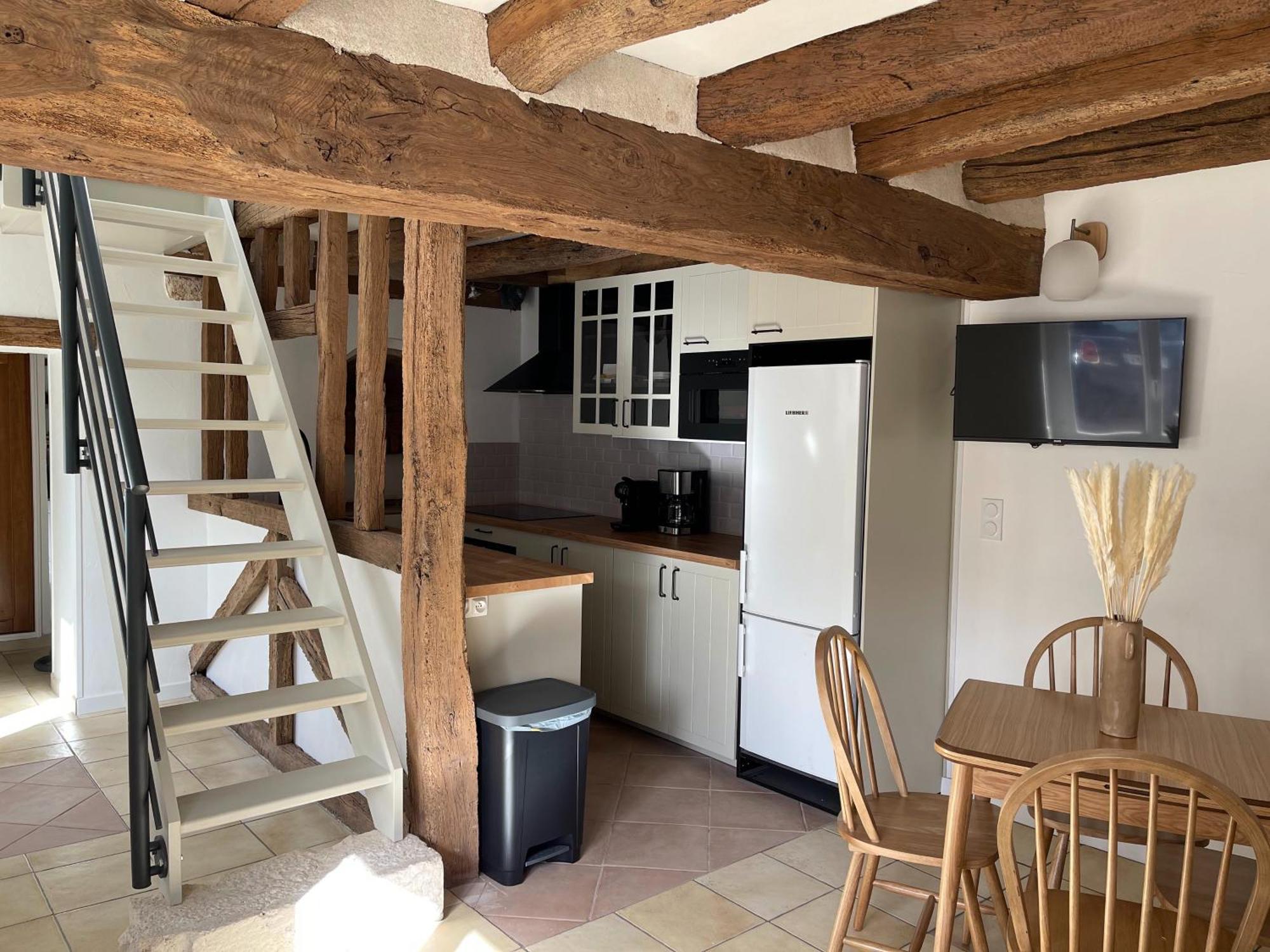 Le Relai De Boissee Blois Luaran gambar